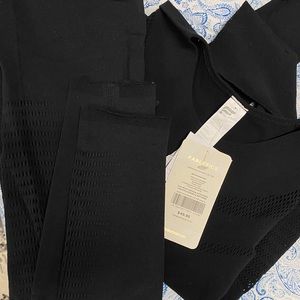 Fabletics Workout Set